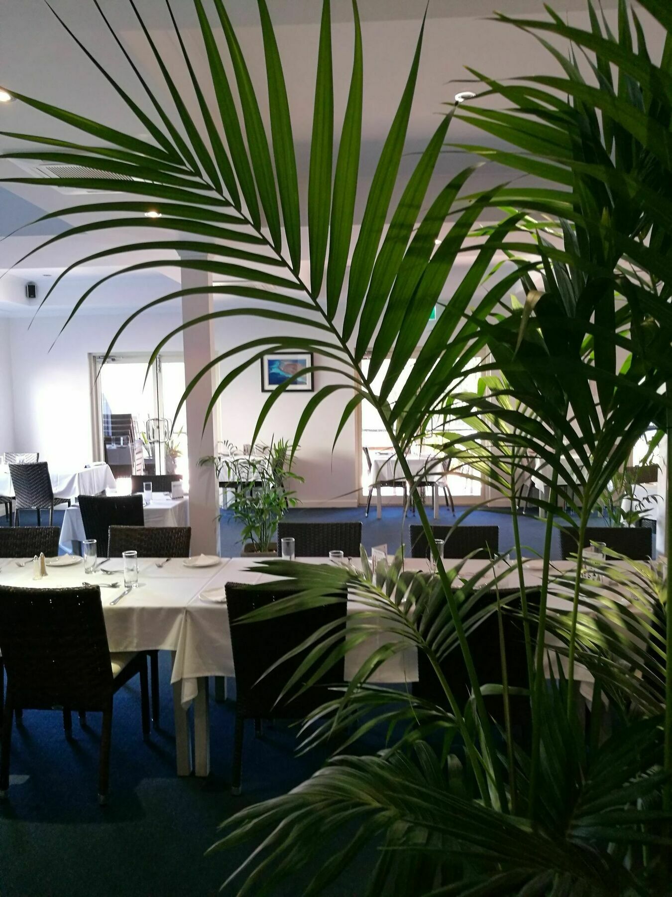 คาลบารี เอดจ์ รีสอร์ต Hotel คาร์ลแบร์รี ภายนอก รูปภาพ